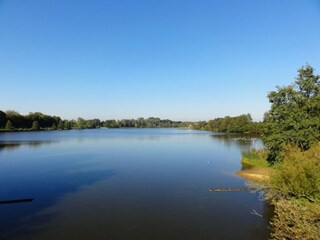 Der Vechtesee