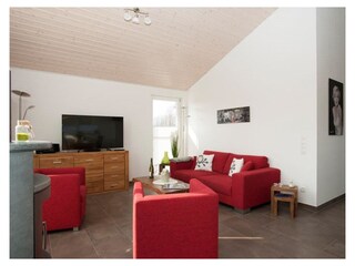 Maison de vacances Nordhorn Équipement 6