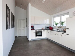 Maison de vacances Nordhorn Équipement 8