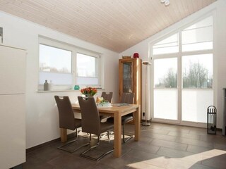 Vakantiehuis Nordhorn Kenmerken 9