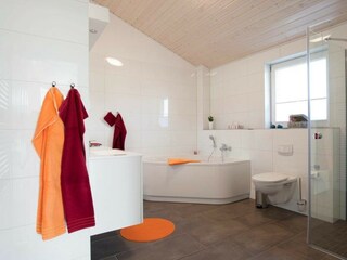Maison de vacances Nordhorn Équipement 10