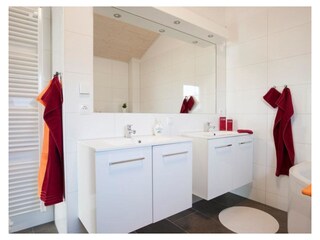 Casa per le vacanze Nordhorn Caratteristiche 11