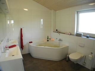 Casa de vacaciones Nordhorn Características 12