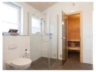 Maison de vacances Nordhorn Équipement 13