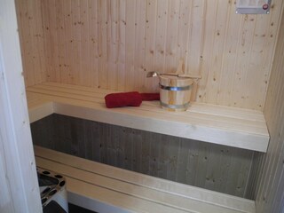 Casa de vacaciones Nordhorn Características 14