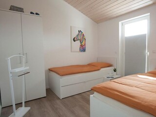 Vakantiehuis Nordhorn Kenmerken 16