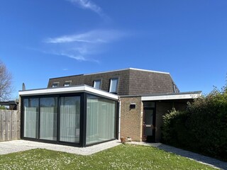 Appartamento per vacanze Breskens Registrazione all'aperto 3