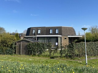 Appartamento per vacanze Breskens Registrazione all'aperto 2