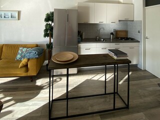 Appartamento per vacanze Breskens Caratteristiche 7