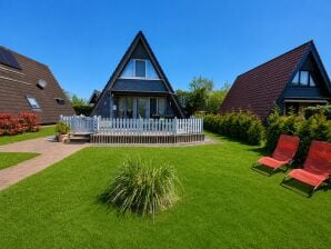 Ferienhaus Jossi
