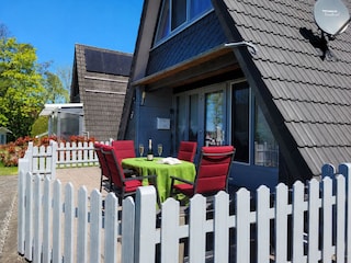 Die Terrasse