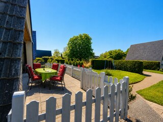 Die Terrasse