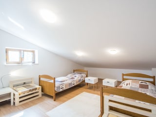 Sie finden die Schlafzimmer am entspannendsten