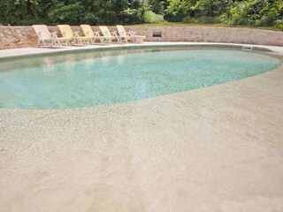 Villa Pazin Registrazione all'aperto 12