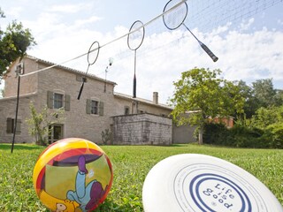 Villa Pazin Ambiente 32