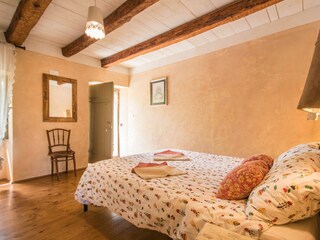 Villa Pazin Caratteristiche 22