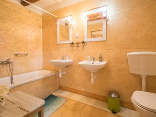 Villa Pazin Caratteristiche 28