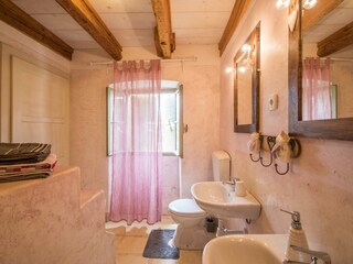 Villa Pazin Caratteristiche 29