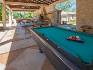 Villa Pazin Ambiente 30