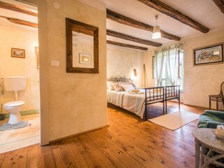 Villa Pazin Caratteristiche 18