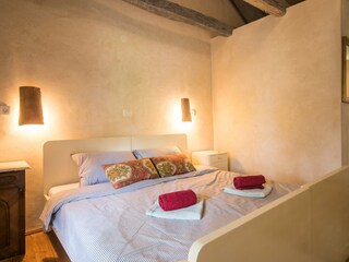 Villa Pazin Caratteristiche 24