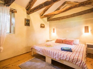 Villa Pazin Caratteristiche 25