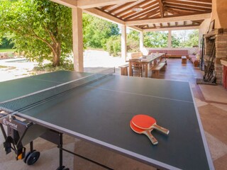 Villa Pazin Ambiente 31