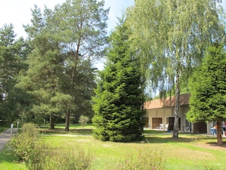 Bungalow Fünfseen Umgebung 2