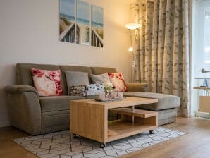 Seemeile 2.9 - a.d. Fußgängerzone/Hafen von Büsum