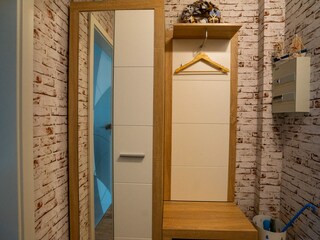 Garderobe