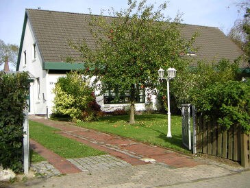 Ferienhaus Dithmarschen