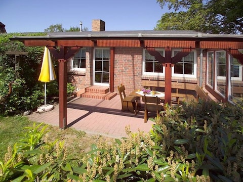 Ferienhaus Claudia