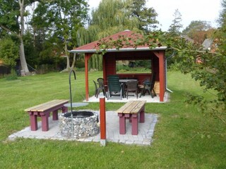 Grillplatz