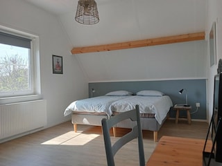 Ferienhaus Westkapelle Ausstattung 20