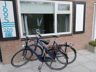 Ferienhaus Westkapelle Umgebung 27