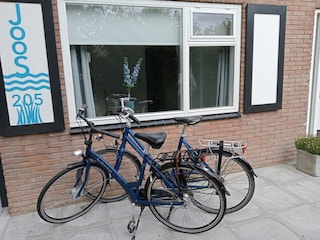 te gebruiken fietsen
