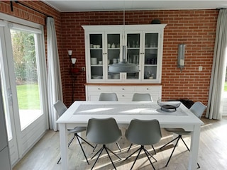 eetkamer
