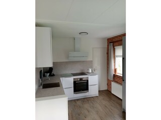 Ferienhaus Westkapelle Ausstattung 10