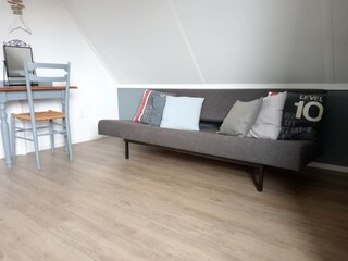 Ferienhaus Westkapelle Ausstattung 22