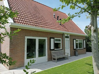 Casa per le vacanze Westkapelle Registrazione all'aperto 6