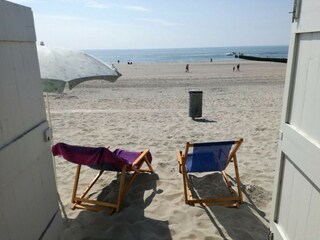 Casa per le vacanze Westkapelle Registrazione all'aperto 8