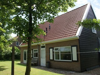 Ferienhaus Westkapelle Grundriss 28