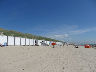 Casa per le vacanze Westkapelle Ambiente 25