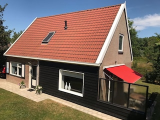 Ferienhaus Westkapelle Umgebung 26