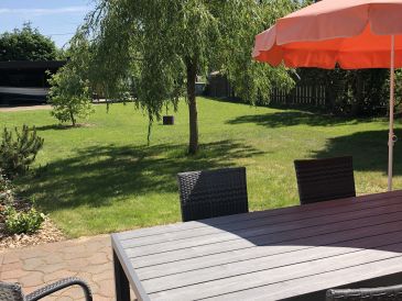 Ferienhaus Ostseebrise