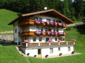 Ferienwohnung Landhaus Kröll