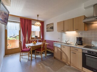 Holiday apartment Schwendau Features 6