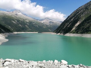 Holiday apartment Schwendau Environment 23