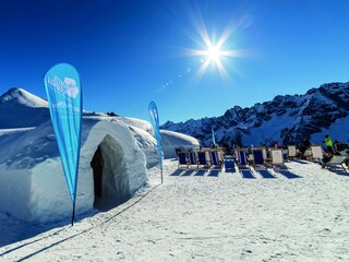 Holiday apartment Schwendau Environment 15