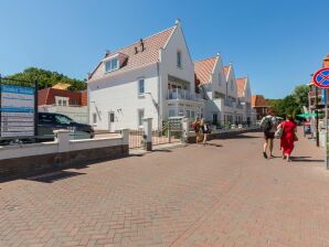 Modern appartement in Koudekerke met een sauna - Dishoek - image1